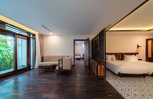 Alibu Resort Nha Trang