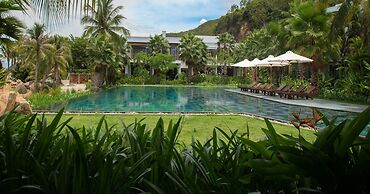 Alibu Resort Nha Trang