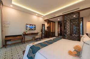 Alibu Resort Nha Trang