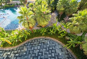 Alibu Resort Nha Trang