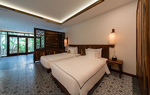 Alibu Resort Nha Trang