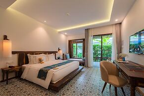 Alibu Resort Nha Trang