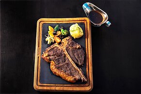 Alibu Resort Nha Trang