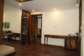 Alibu Resort Nha Trang