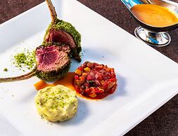 Alibu Resort Nha Trang