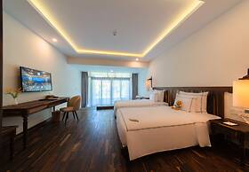 Alibu Resort Nha Trang