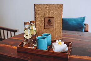 Alibu Resort Nha Trang