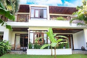 Alibu Resort Nha Trang