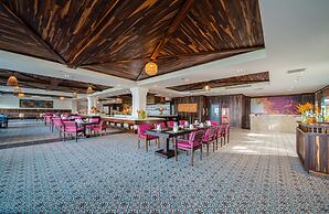 Alibu Resort Nha Trang