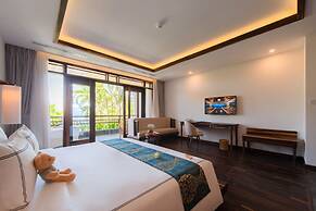 Alibu Resort Nha Trang