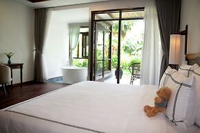 Alibu Resort Nha Trang