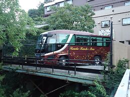 Hotel Arima Koukaen