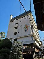 Hotel Arima Koukaen