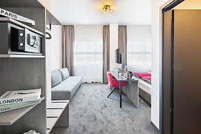 Rimedya Hotel - an der Messe München