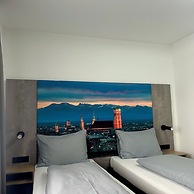 Rimedya Hotel - an der Messe München