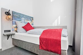 Rimedya Hotel - an der Messe München