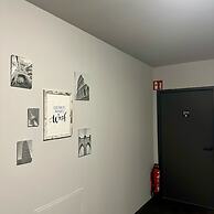 Rimedya Hotel - an der Messe München