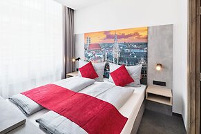 Rimedya Hotel - an der Messe München