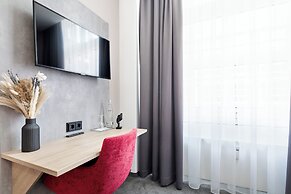 Rimedya Hotel - an der Messe München