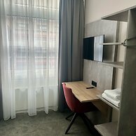 Rimedya Hotel - an der Messe München