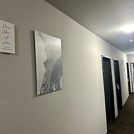 Rimedya Hotel - an der Messe München