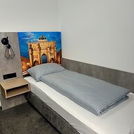 Rimedya Hotel - an der Messe München