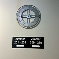 Rimedya Hotel - an der Messe München