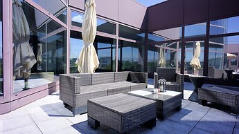 Rimedya Hotel - an der Messe München