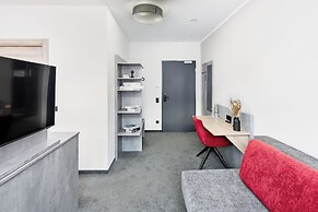 Rimedya Hotel - an der Messe München