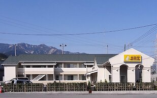 Family Lodge Hatagoya Chichibu