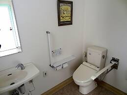 Family Lodge Hatagoya Chichibu