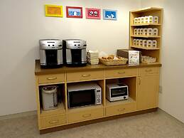 Family Lodge Hatagoya Chichibu