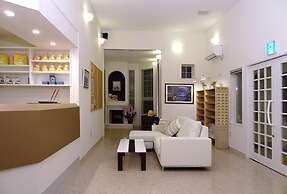 Family Lodge Hatagoya Chichibu