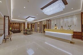 The Fern Residency Aurangabad