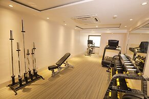 The Fern Residency Aurangabad