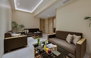 The Fern Residency Aurangabad