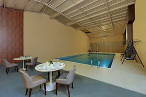 The Fern Residency Aurangabad