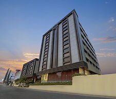 The Fern Residency Aurangabad