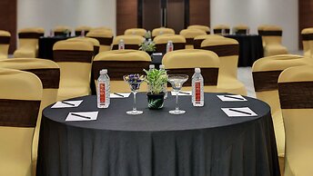 The Fern Residency Aurangabad