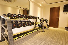 The Fern Residency Aurangabad