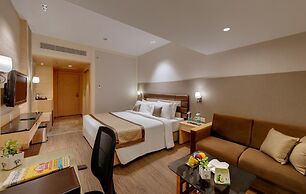 The Fern Residency Aurangabad