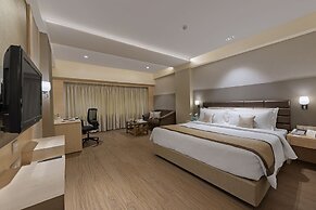 The Fern Residency Aurangabad