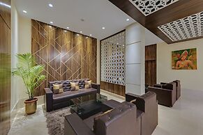 The Fern Residency Aurangabad