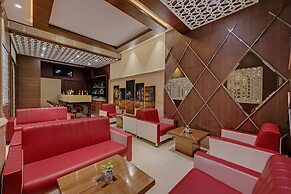 The Fern Residency Aurangabad