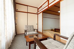 Kikuchi Grand Hotel