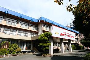 Kikuchi Grand Hotel