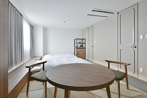 Vessel Inn Keisei Tsudanuma Ekimae