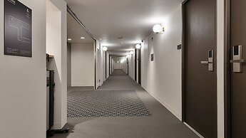 Vessel Inn Keisei Tsudanuma Ekimae