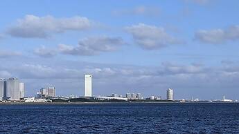 Vessel Inn Keisei Tsudanuma Ekimae