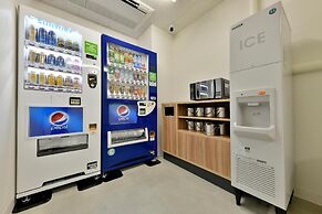 Vessel Inn Keisei Tsudanuma Station